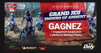 Grand jeu Enduro GP Ambert