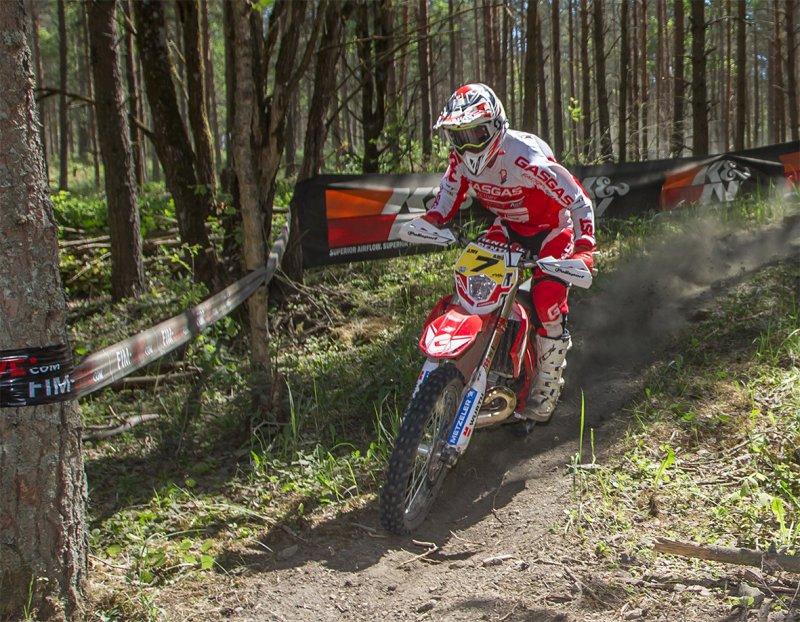 EnduroGP AMBERT 2019